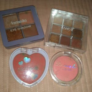 Bedak Lameila Apakah Aman Yuk Cari Tahu Kandungan Bahan dan Manfaatnya Berikut!