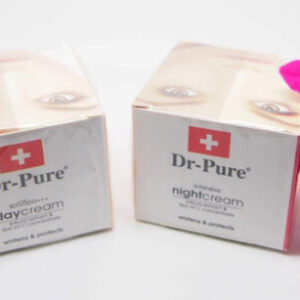 Begini Ternyata Penjelasan Cream Dr Pure Apakah Sudah BPOM, Kenali Disini!