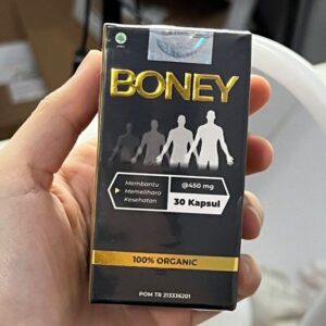 Boney Peninggi Badan Apakah Aman Ini Kata Ahli Kesehatan!