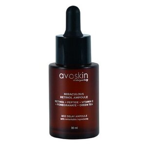 Avoskin Miraculous Retinol Ampoule