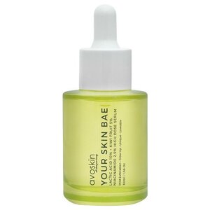 Avoskin Your Skin Bae Lactic Acid 10% + Kiwi Fruit 5% Niacinamide 2.5% High Dose Serum