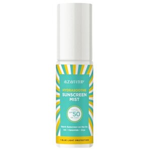 Azarine HydraSoothe Sunscreen Mist