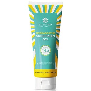 Azarine Hydrasoothe Sunscreen Gel