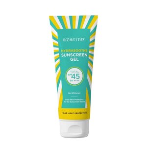 Azarine Hydrasoothe Sunscreen Gel SPF 45 PA ++++