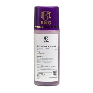 BMG Lotion Platinum