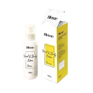 Bleme Hand and Body Lotion