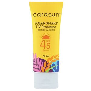 Carasun Solar Smart Uv Protector