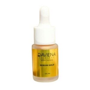 Daviena Skincare Glow & Bright Gold Serum