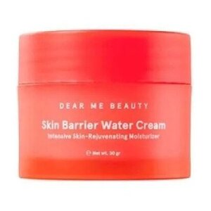 Dear Me Beauty Skin Barrier Water Cream