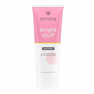 Emina Bright Stuff Face Wash