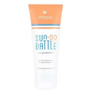 Emina Sun Battle SPF 30 PA+++