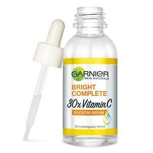 Garnier Skin Naturals Bright Complete 30X Vitamin C Booster Serum