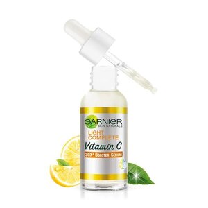 Garnier Skin Naturals Bright Complete 30X Vitamin C Booster Serum