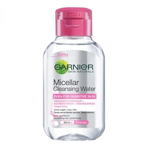 Garnier Skin Naturals Micellar Cleansing Water