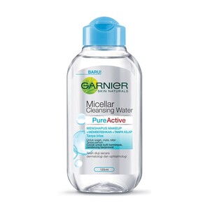 Garnier Skin Naturals Micellar Cleansing Water For Oily Acne - Prone Skin