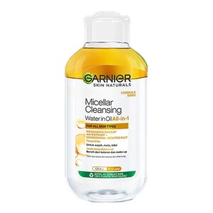 Garnier Skin Naturals Micellar Cleansing Water in Oil All-in-1