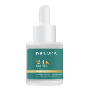 Implora 24K Gold Serum