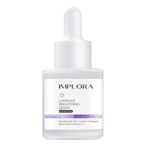 Implora Luminous Brightening Serum