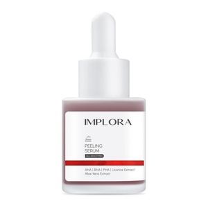 Implora Peeling Serum