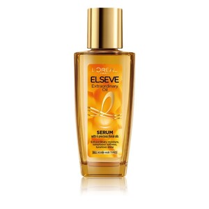 L’Oreal Elseve Extraordinary Oil Serum With 6 Precious Floral Oils