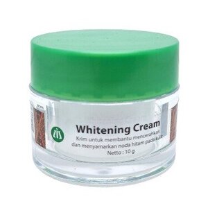 Listiani Whitening Cream