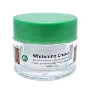 Listiani Whitening Cream