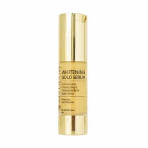 MS Glow Whitening Gold Serum