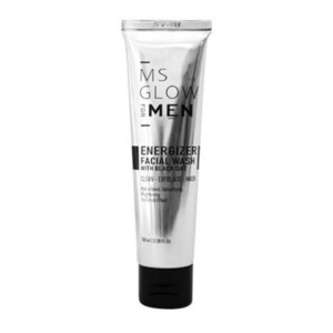 MS Glow for Men Energizer Facial Wash