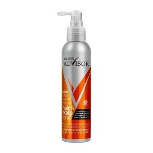 Makarizo Advisor Hair Repair Anti-hair Fall Defense Hair & Scalp Tonic