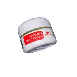 Maxie Brightening Night Cream