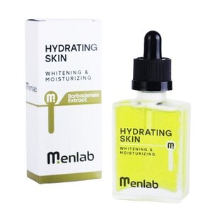 Menlab Hydrating Skin