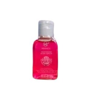 Misonells Aha Whitening Body Serum