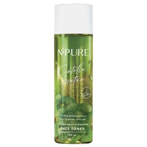 N’Pure Facial Toner Centella