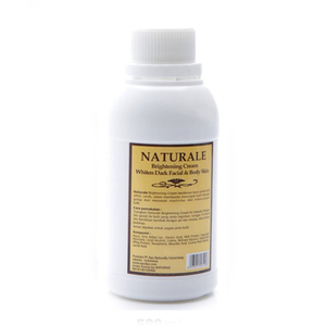 Naturale Brightening Cream