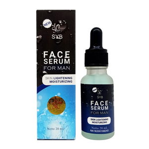 New Syb Face Serum For Man