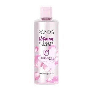 Pond`S Rose Micellar Water