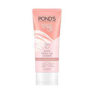 Pond’s Instabright Tone up Facial Foam