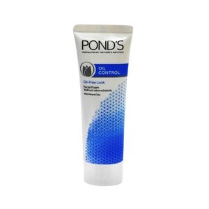 Pond’s Oil Control Facial Foam