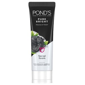 Pond’s Pure Bright Facial Foam