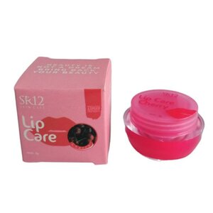 SR12 Skincare Lip Care Cherry