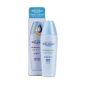 Skin Aqua Uv Moisture Milk