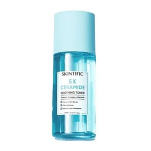 Skintific 5X Ceramide Soothing Toner