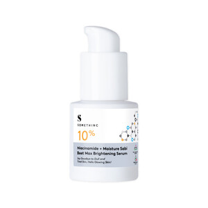 Somethinc 10% Niacinamide + Moisture Sabi Beet Max Brightening Serum