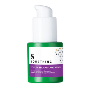 Somethinc Level 1% Encapsulated Retinol