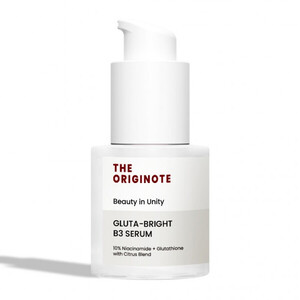 The Originote Bright B3 Serum