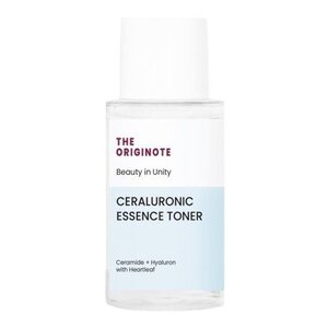 The Originote Ceraluronic Essence Toner