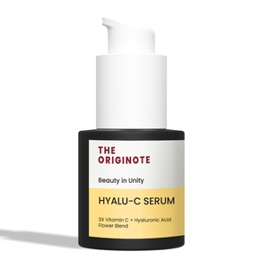 The Originote Hyalu-C Serum
