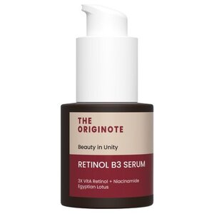 The Originote Retinol B3 Serum