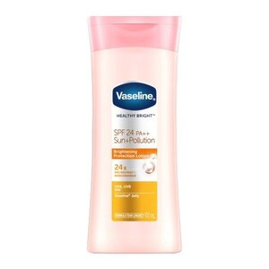 Vaseline Healthy Bright Lotion