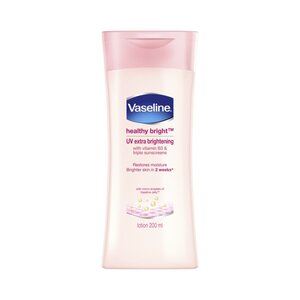 Vaseline Healthy Bright UV Extra Brightening (Lotion)